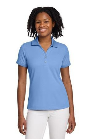 Nike 286772 - Womens Dri-FIT Classic Polo. 286772