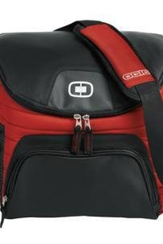 OGIO 408113 - - Enfriador de latas Chill 18-24. 408113