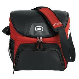 OGIO 408113 - - Chill 18-24 Can Cooler. 408113