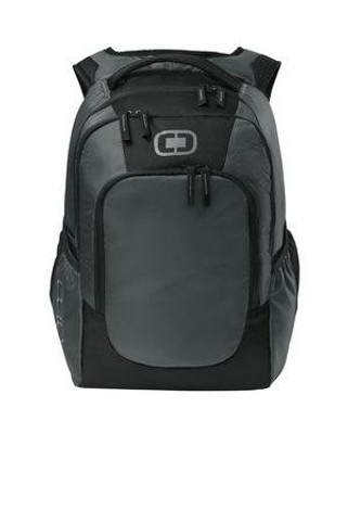OGIO 411092 - Logan Pack. 411092