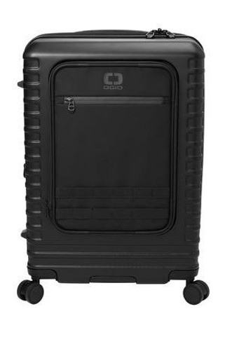OGIO 413012 - Utilitarian Medium Spinner a Cuadros 413012