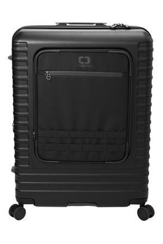 OGIO 413013 - Spinner Grande Utilitario a Cuadros 413013