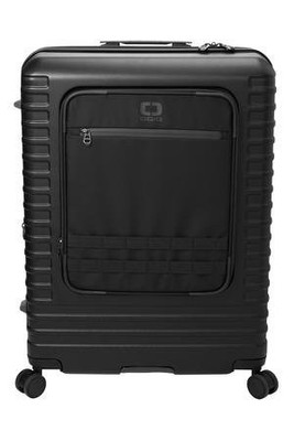 OGIO 413013 - Spinner Grande Utilitario a Cuadros 413013