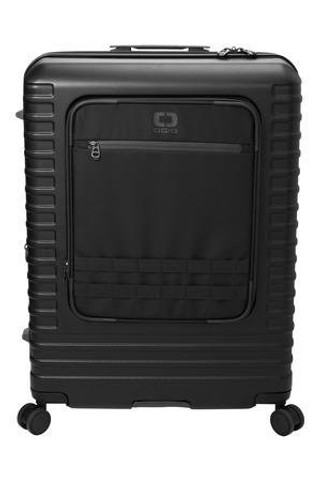 OGIO 413013 - Utilitarian Large Checked Spinner 413013