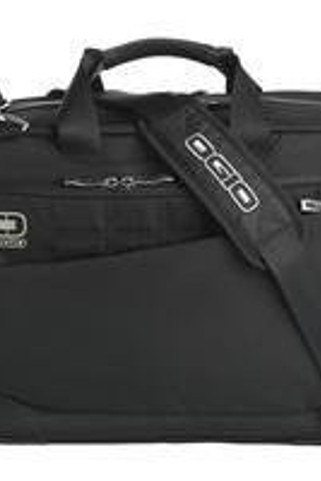 OGIO 417003 - - Element Messenger. 417003