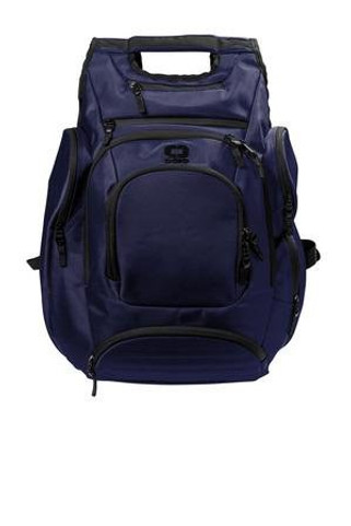 OGIO 711107 - Metro Ballistic Pack 711107