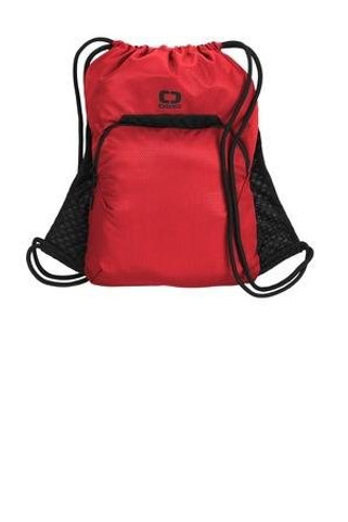 OGIO 92000 - Mochila Cinch Boundary. 92000