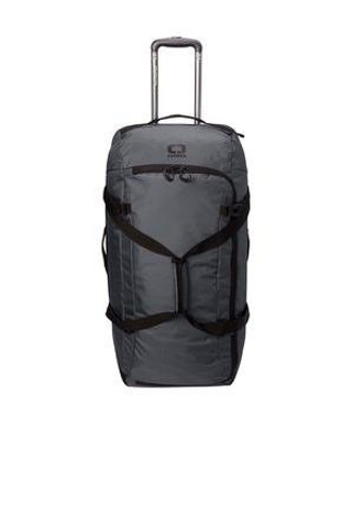 OGIO 98003 - Bolsa de Viaje con Ruedas Passage Wheeled Checked Duffel 98003