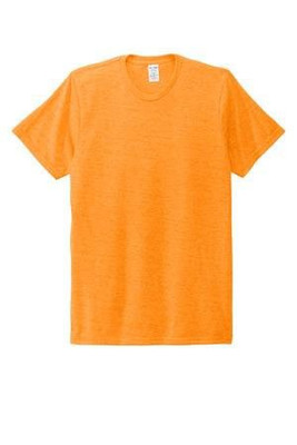 AllMade AL2004 - Camiseta Unisex Tri-Blend Allmade AL2004