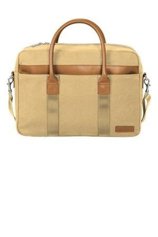 Brooks Brothers BB18830 - Maletín Wells BB18830