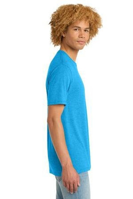 District DM130DTG - Camiseta Perfect Tri DTG DM130DTG