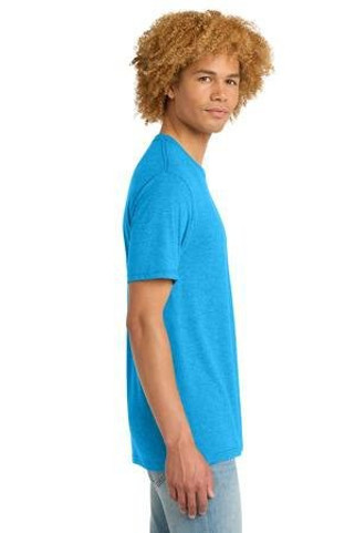 District DM130DTG - Perfect Tri DTG Tee DM130DTG