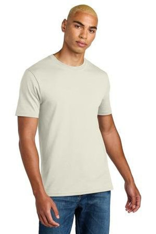 District DT106 - Perfect Weight Icon Tee DT106