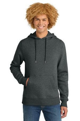 District DT1101 - Perfect Weight Fleece Hoodie DT1101