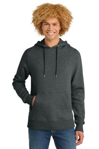 District DT1101 - Perfect Weight Fleece Hoodie DT1101