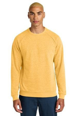 District DT1304 - Perfect Tri Fleece Crewneck Sweatshirt DT1304