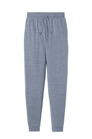 District DT1307 - Perfect Tri Fleece Jogger DT1307
