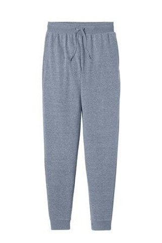 District DT1307 - Perfect Tri Fleece Jogger DT1307