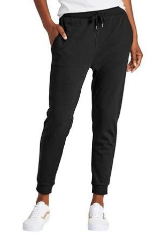 District DT1310 - Womens Perfect Tri Fleece Jogger DT1310