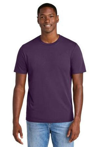District DT184 - Camiseta Perfect Weight CVC DT184