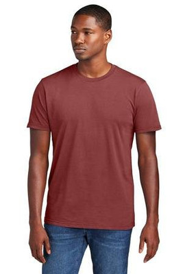 District DT2101 - Wash Tee DT2101
