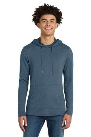District DT571 - Featherweight French Terry Hoodie DT571
