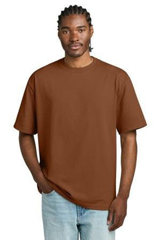 District DT6065 - Heavyweight Very Important Tee DT6065
