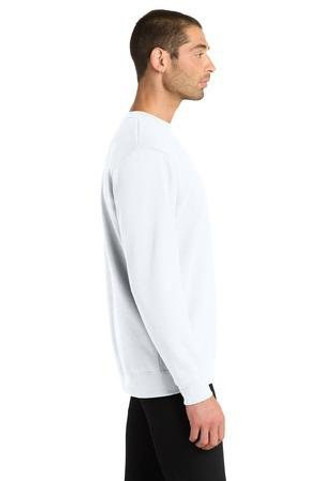 District DT6104 - V.I.T. Fleece Crew DT6104