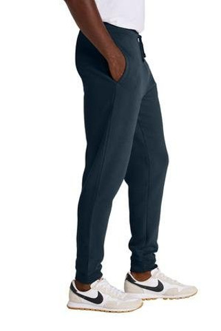 District DT6107 - V.I.T. Fleece Jogger DT6107