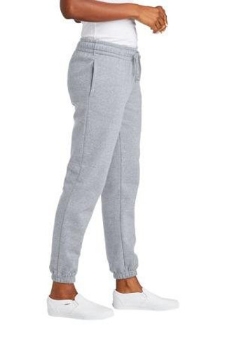 District DT6110 - Womens V.I.T. Fleece Sweatpant DT6110
