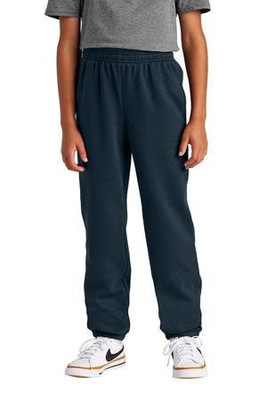 District DT6112Y - Youth V.I.T. Fleece Sweatpant DT6112Y