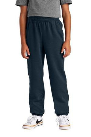District DT6112Y - Youth V.I.T. Fleece Sweatpant DT6112Y