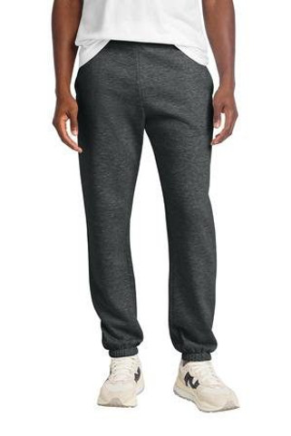 District DT6162 - V.I.T. Heavyweight Fleece Sweatpant DT6162