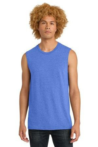 District DT6300 - V.I.T Muscle Tank DT6300