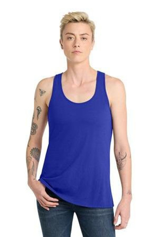 District DT6302 - Womens V.I.T. Racerback Tank DT6302
