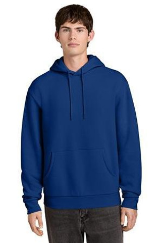 District DT6700 - MelloFleece Hoodie DT6700