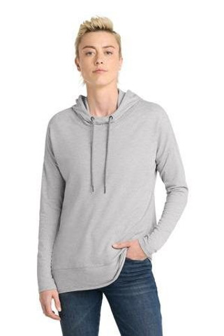 District DT671 - Womens Featherweight French Terry Hoodie DT671