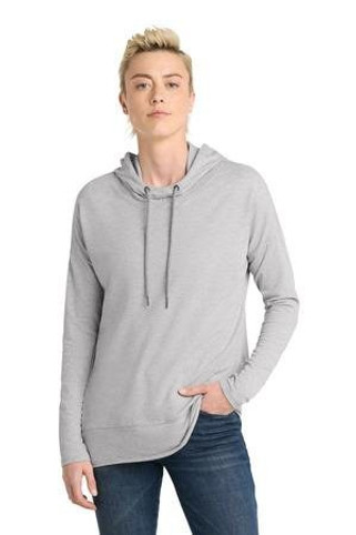 District DT671 - Womens Featherweight French Terry Hoodie DT671