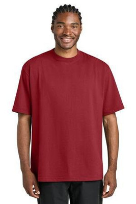 District DT7075 - Camiseta Gritty de 7 oz. DT7075