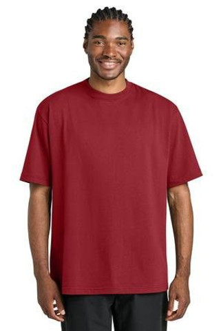 District DT7075 - 7-Oz. Gritty Tee DT7075
