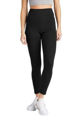 District DT7510 - Women's Flex High-Waist Legging DT7510