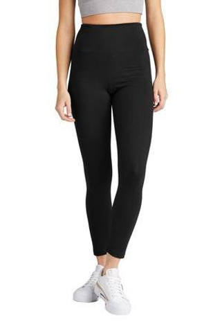 District DT7510 - Womens Flex High-Waist Legging DT7510