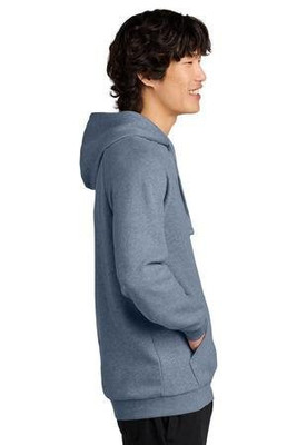 District DT7800 - Cloud Fleece Hoodie DT7800