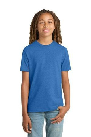 District DT8000Y - Youth Re-Tee DT8000Y