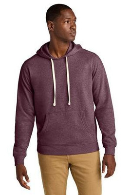 District DT8100 - Re-Fleece Hoodie DT8100