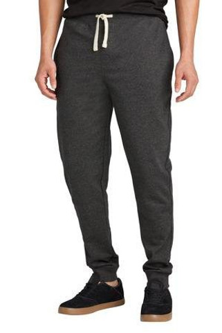 District DT8107 - Re-Fleece Jogger DT8107