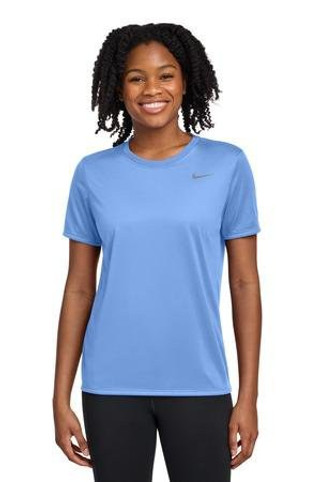 Nike DV7312 - Womens Team rLegend Tee DV7312