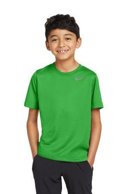Nike DV7317 - Youth Team rLegend Tee DV7317