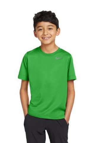 Nike DV7317 - Camiseta Juvenil rLegend DV7317