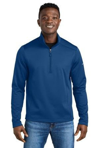 Eddie Bauer EB2360 - Smooth Mid Layer Fleece 1/2-Zip EB2360